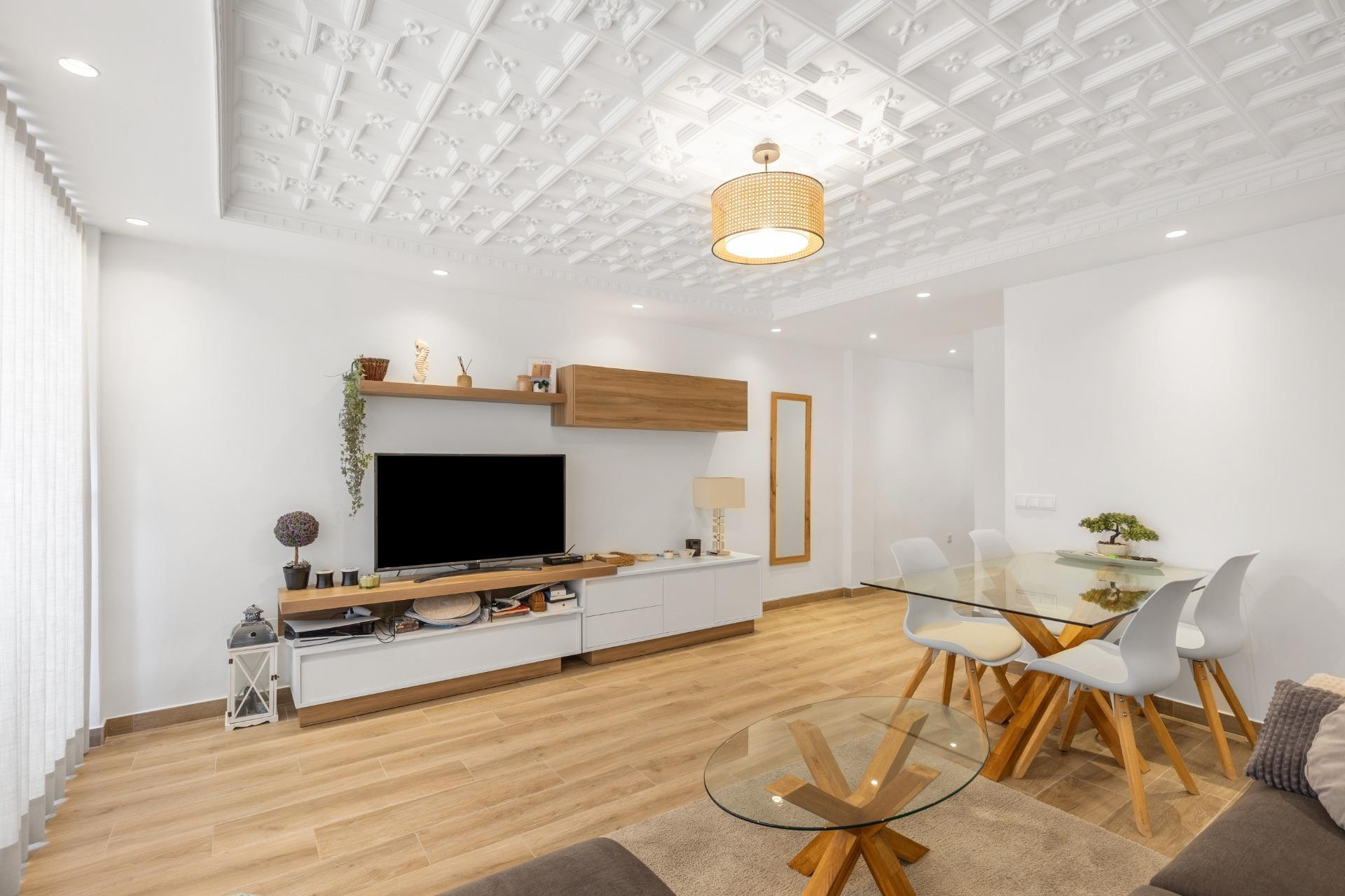 Herverkoop - Apartment - Torrevieja - Acequion