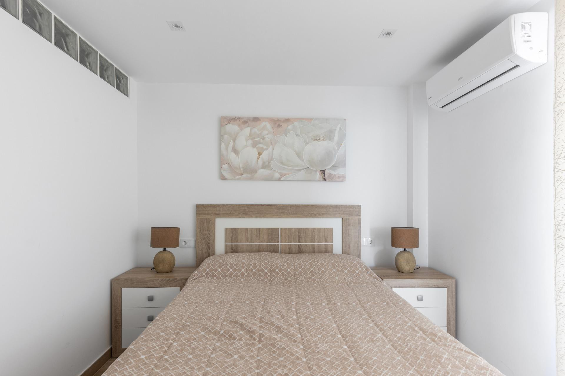 Herverkoop - Apartment - Torrevieja - Acequion