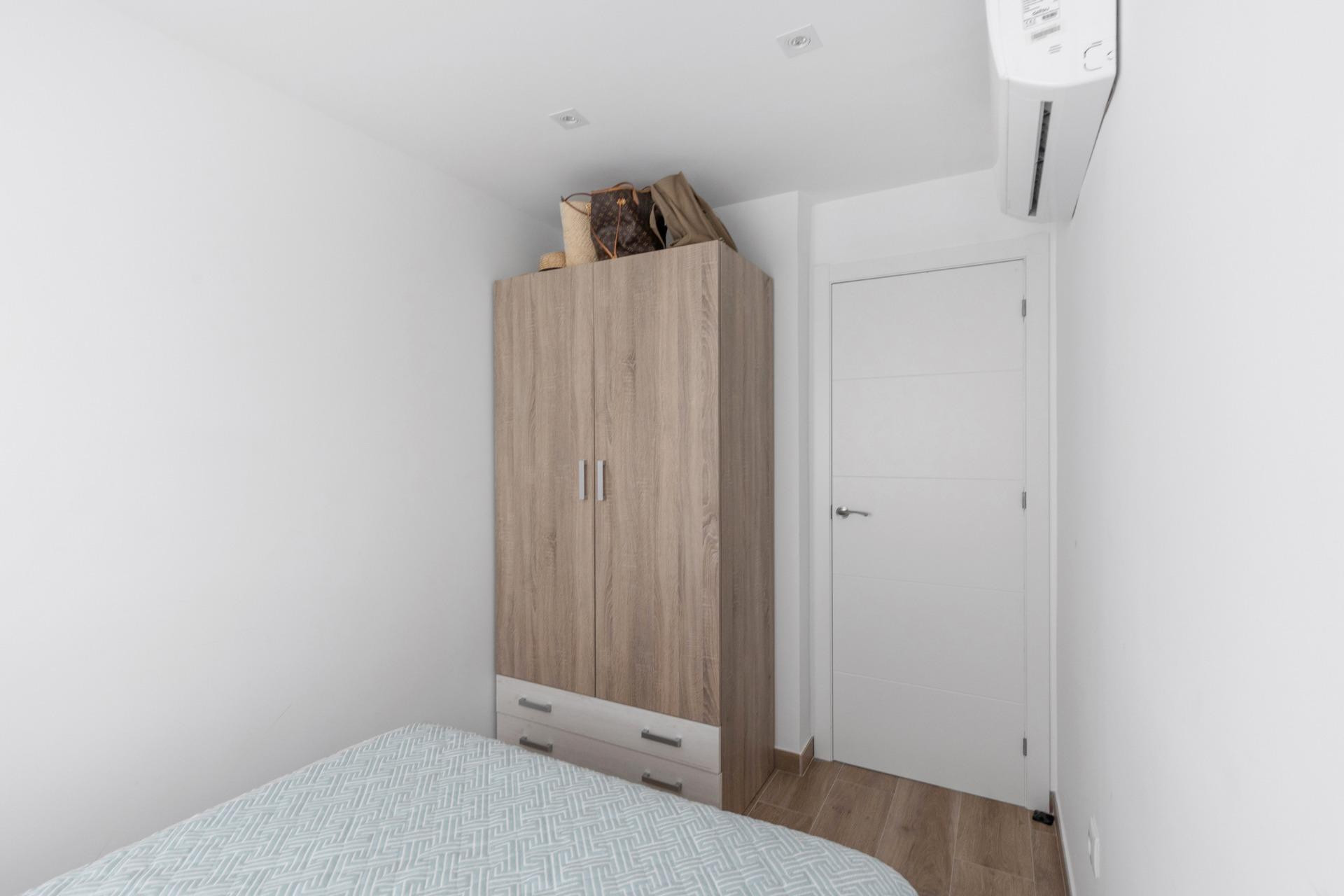 Herverkoop - Apartment - Torrevieja - Acequion