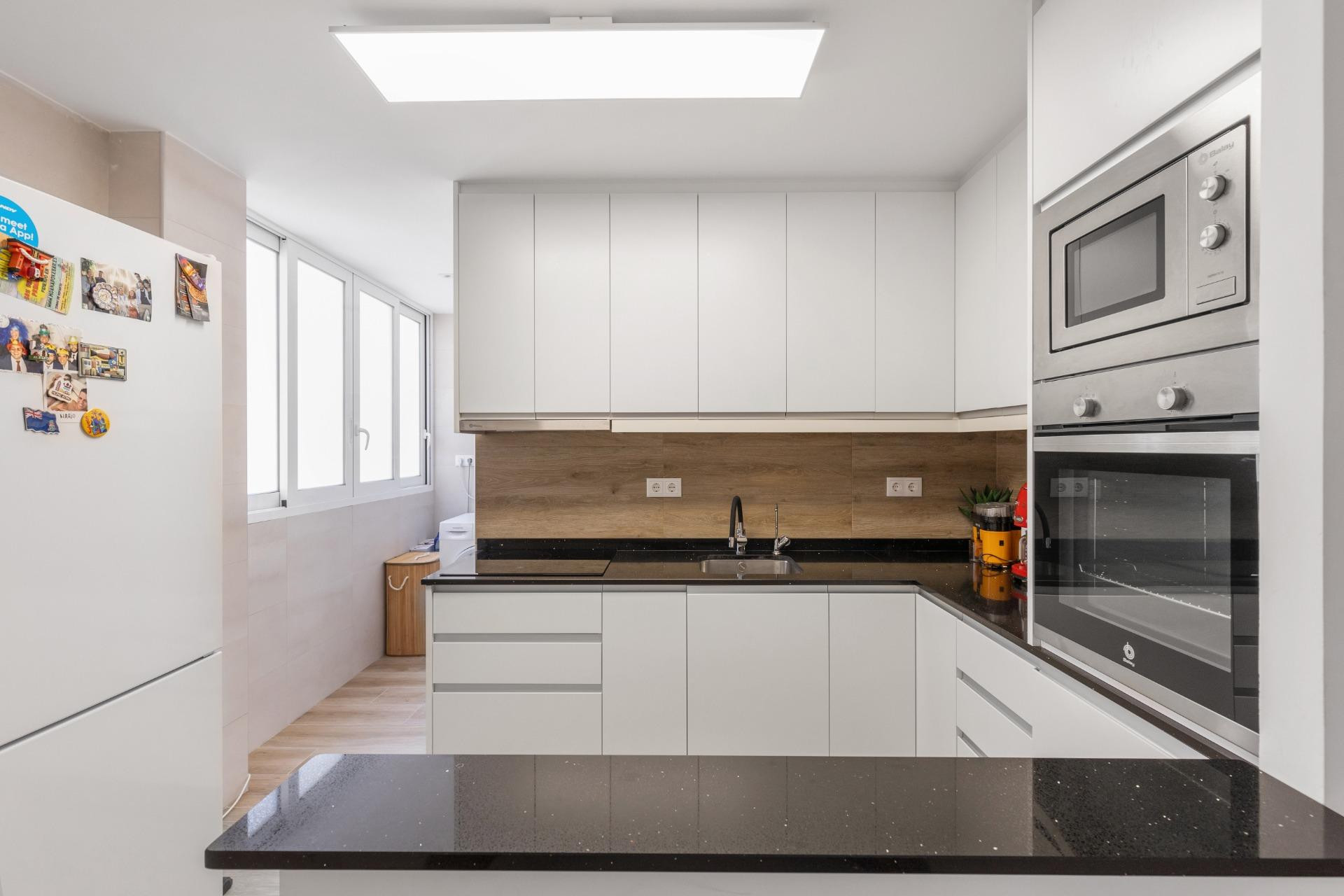 Herverkoop - Apartment - Torrevieja - Acequion