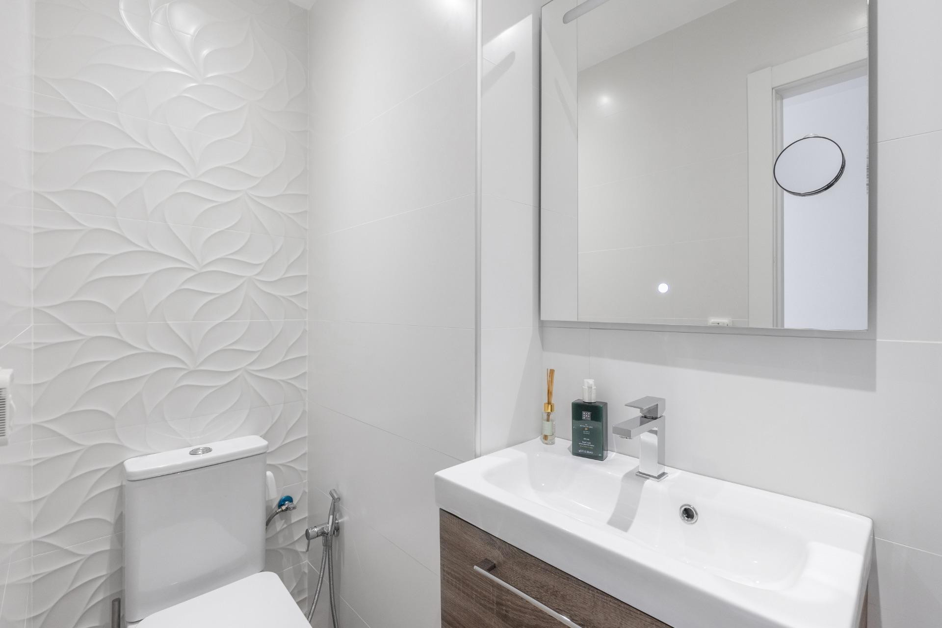 Herverkoop - Apartment - Torrevieja - Acequion