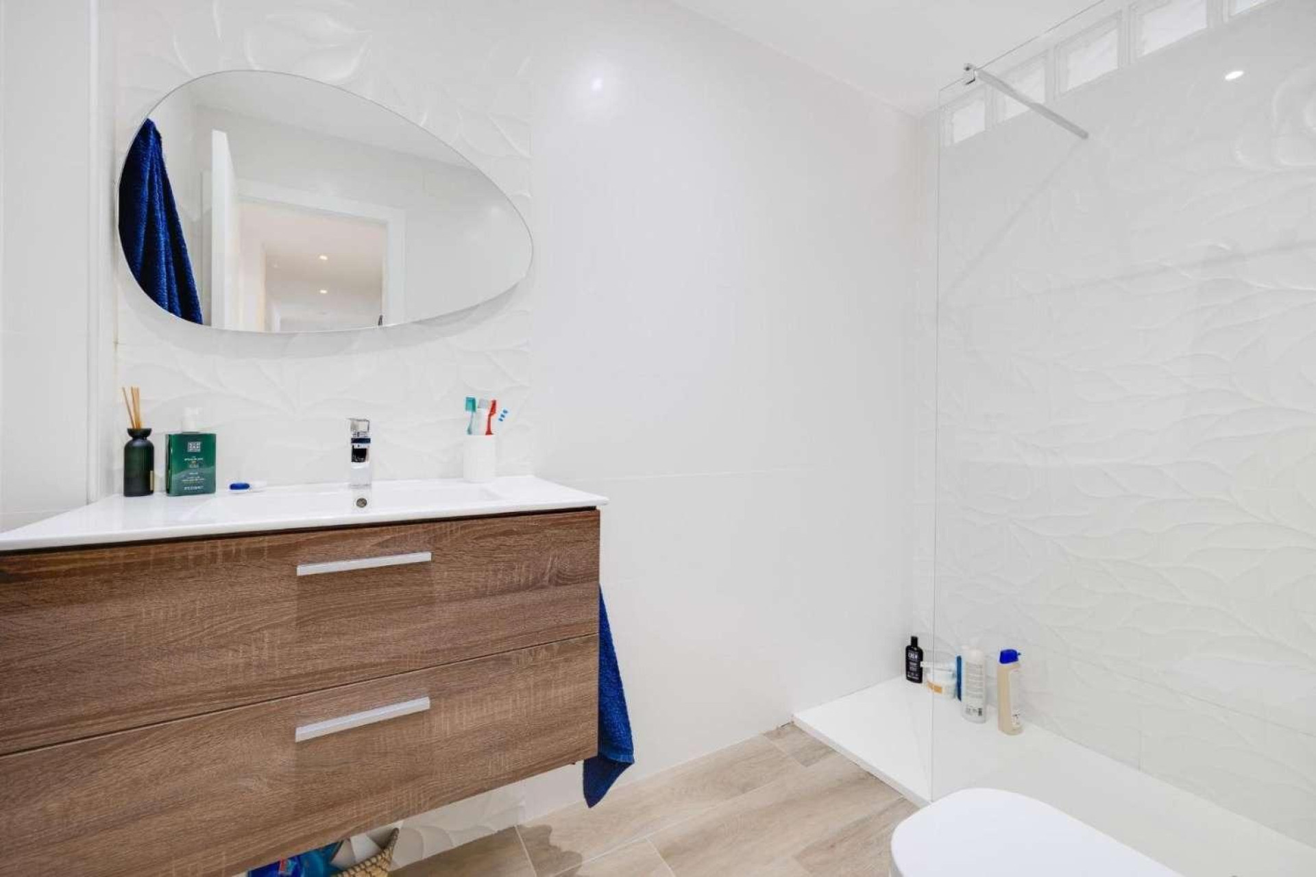 Herverkoop - Apartment - Torrevieja - Acequion