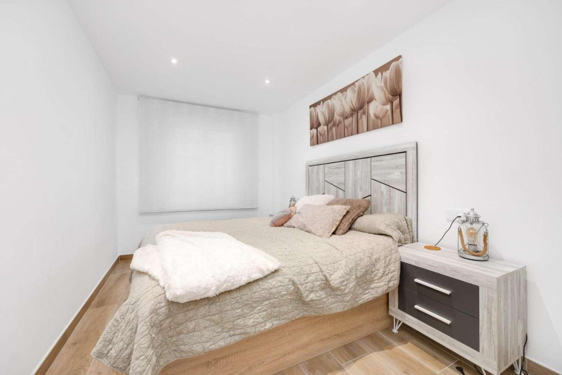 Herverkoop - Apartment - Torrevieja - Acequion