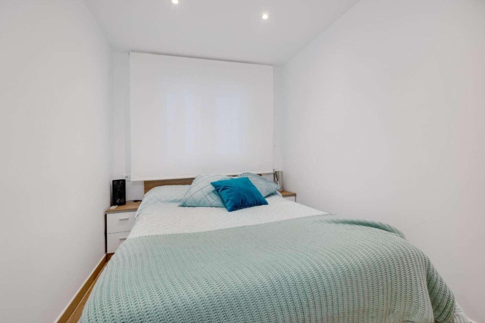 Herverkoop - Apartment - Torrevieja - Acequion