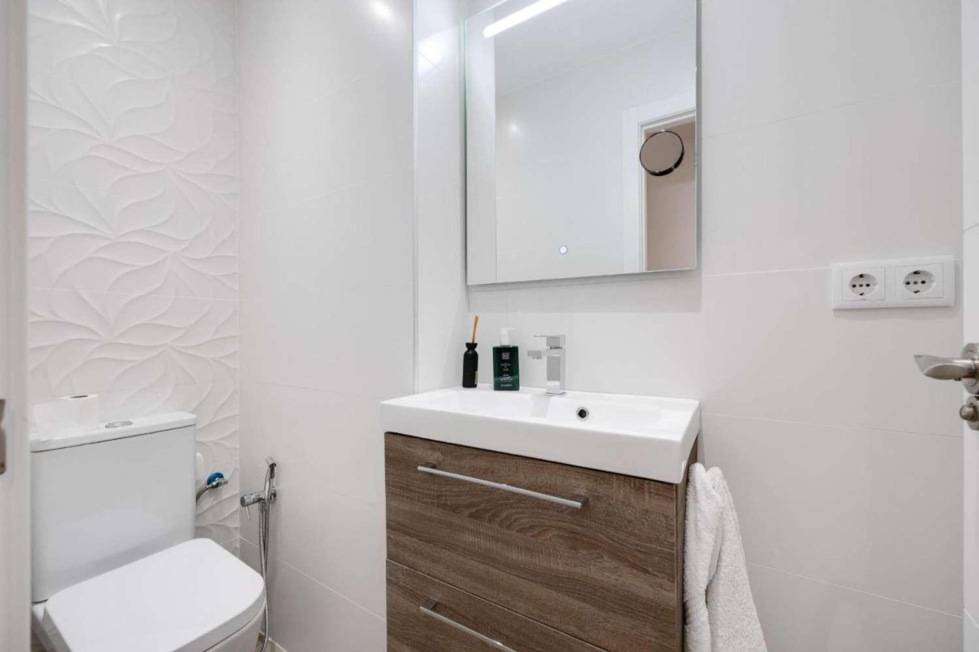 Herverkoop - Apartment - Torrevieja - Acequion