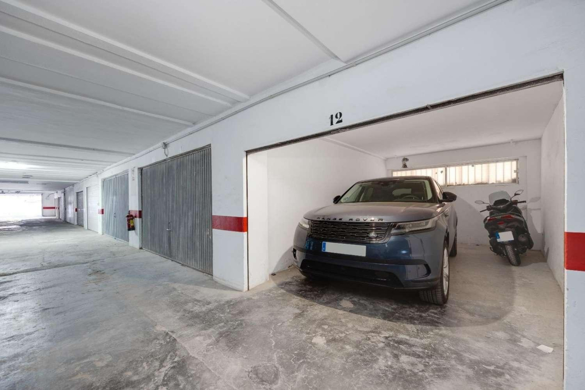 Herverkoop - Apartment - Torrevieja - Acequion