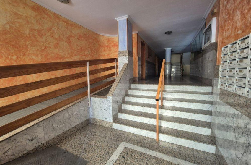 Herverkoop - Apartment - Torrevieja - Acequion