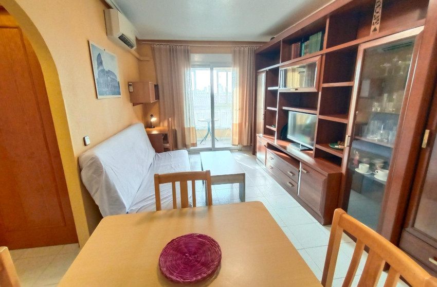 Herverkoop - Apartment - Torrevieja - Acequion