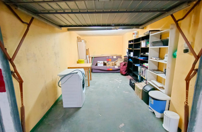 Herverkoop - Apartment - Torrevieja - Acequion