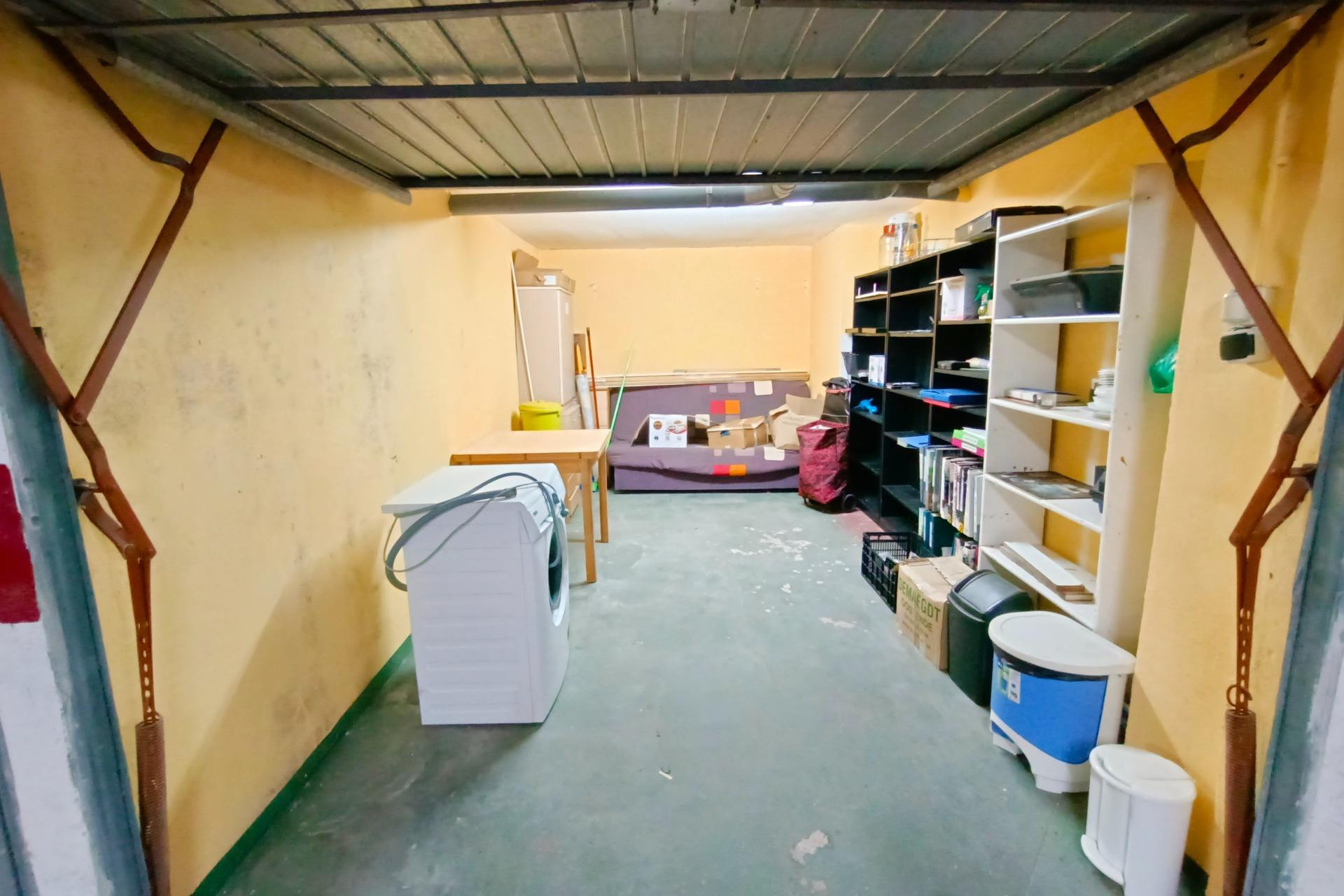 Herverkoop - Apartment - Torrevieja - Acequion