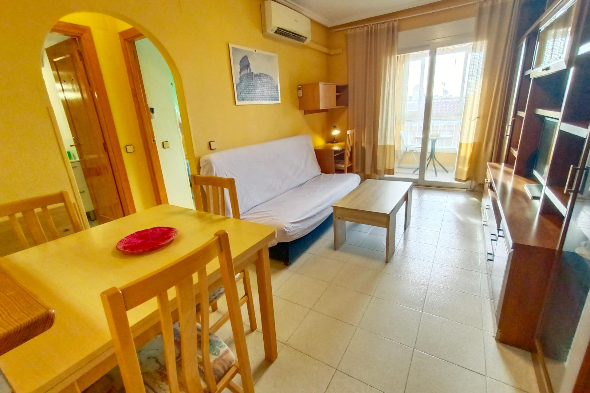 Herverkoop - Apartment - Torrevieja - Acequion