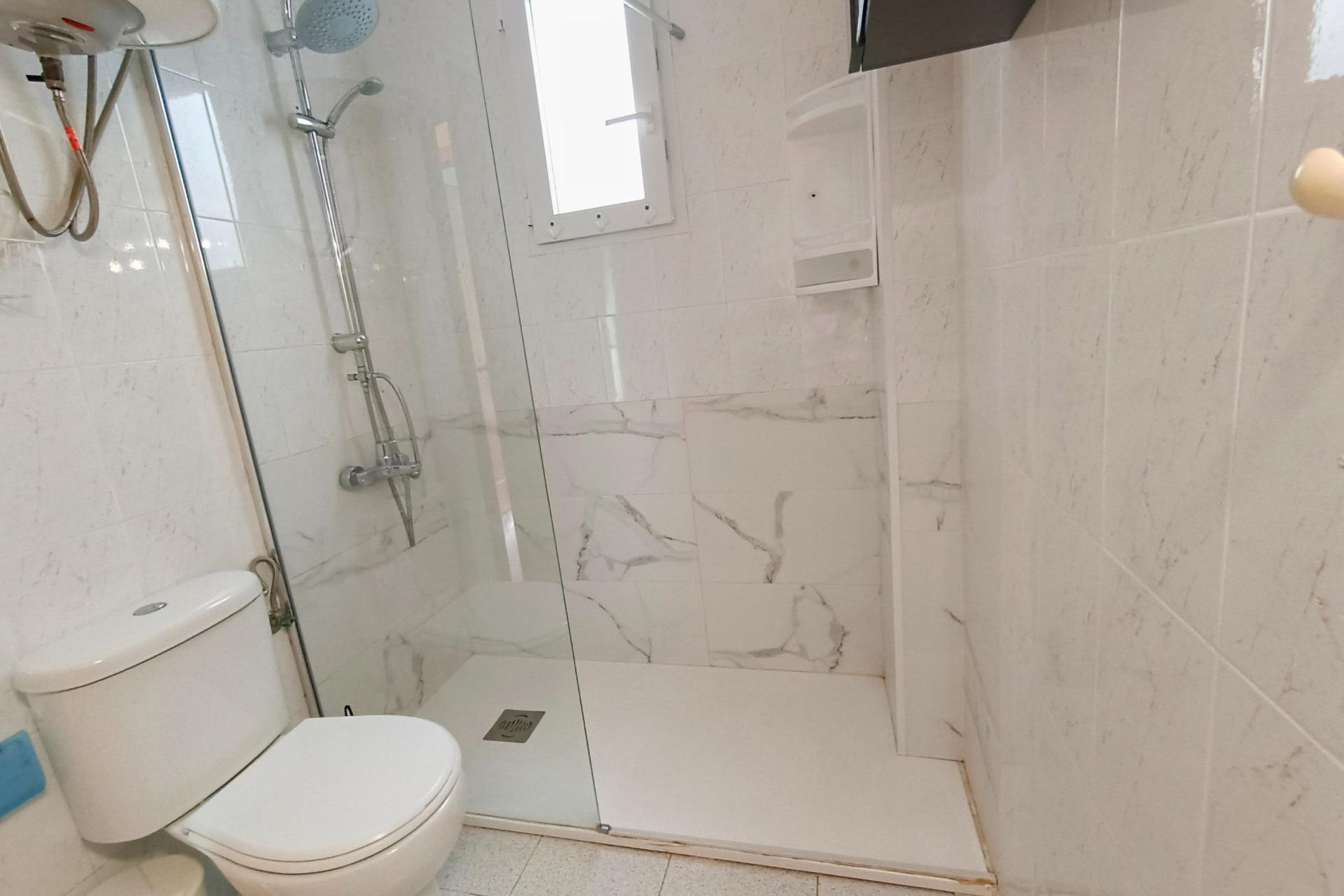 Herverkoop - Apartment - Torrevieja - Acequion