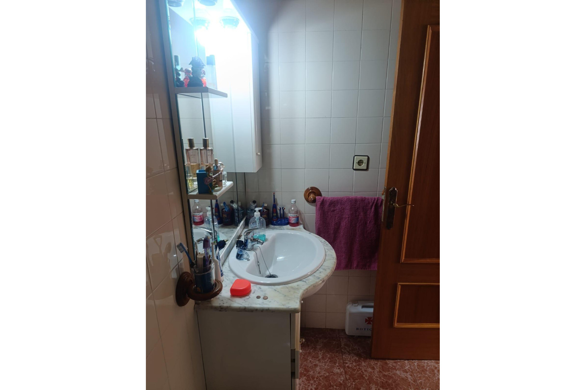 Herverkoop - Apartment - Torrevieja - Acequion