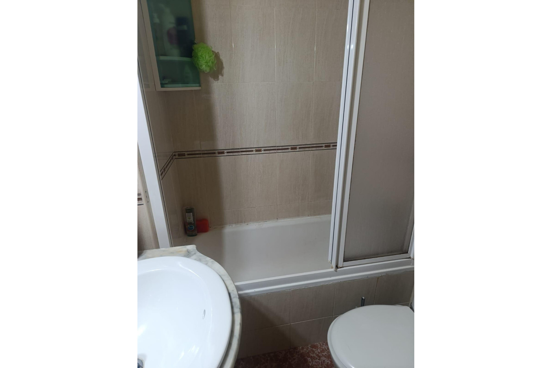 Herverkoop - Apartment - Torrevieja - Acequion