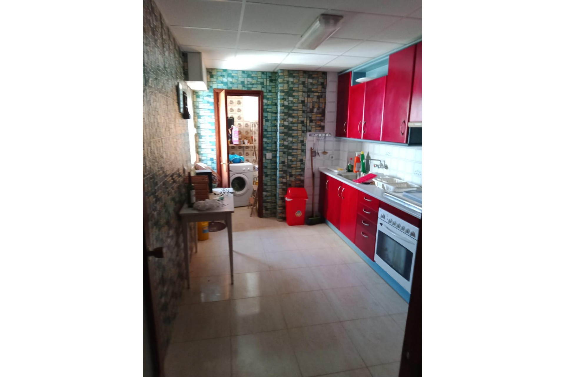 Herverkoop - Apartment - Torrevieja - Acequion