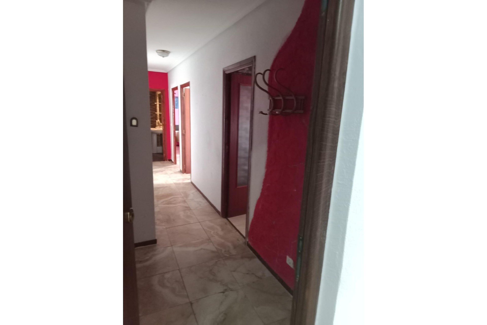 Herverkoop - Apartment - Torrevieja - Acequion