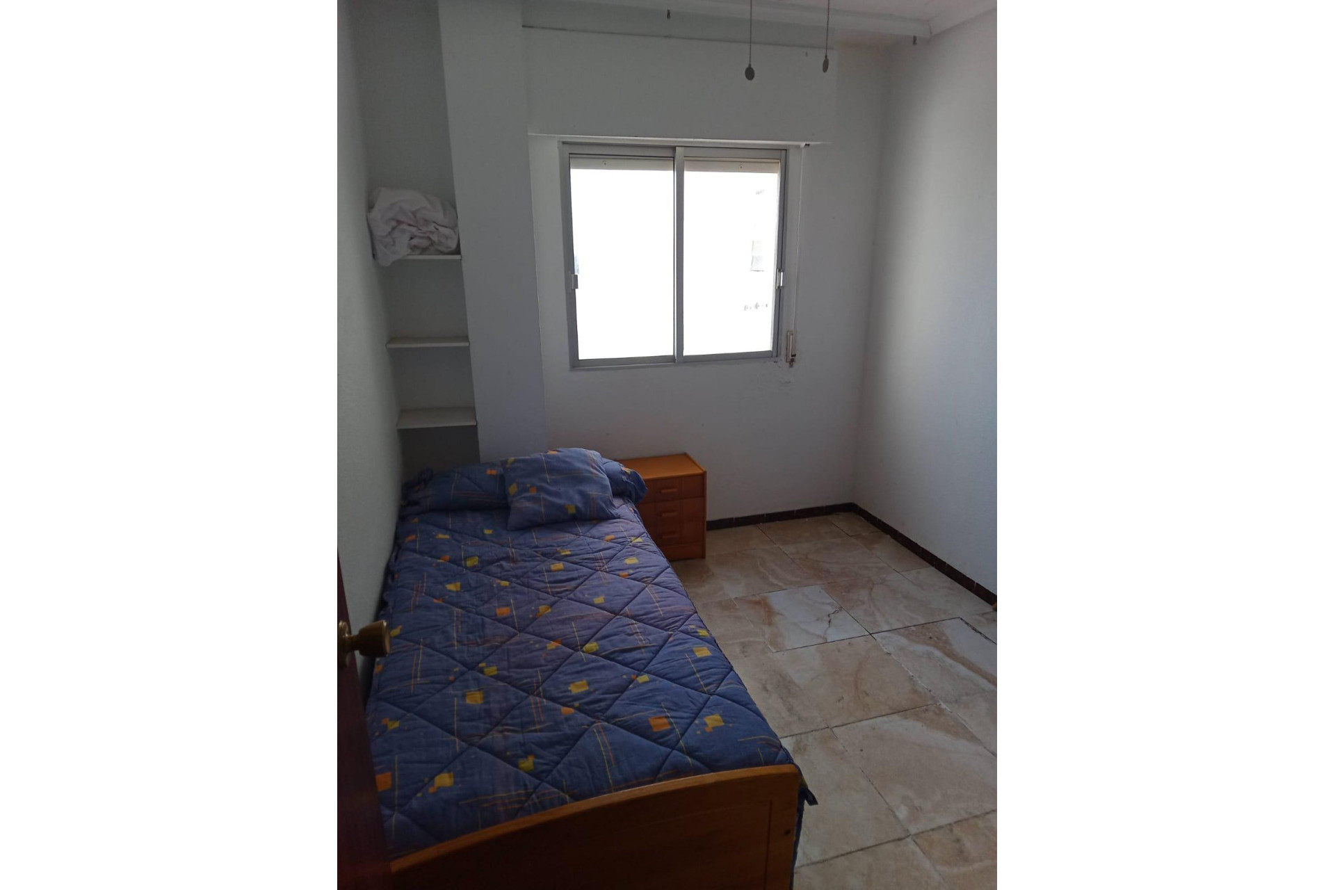 Herverkoop - Apartment - Torrevieja - Acequion