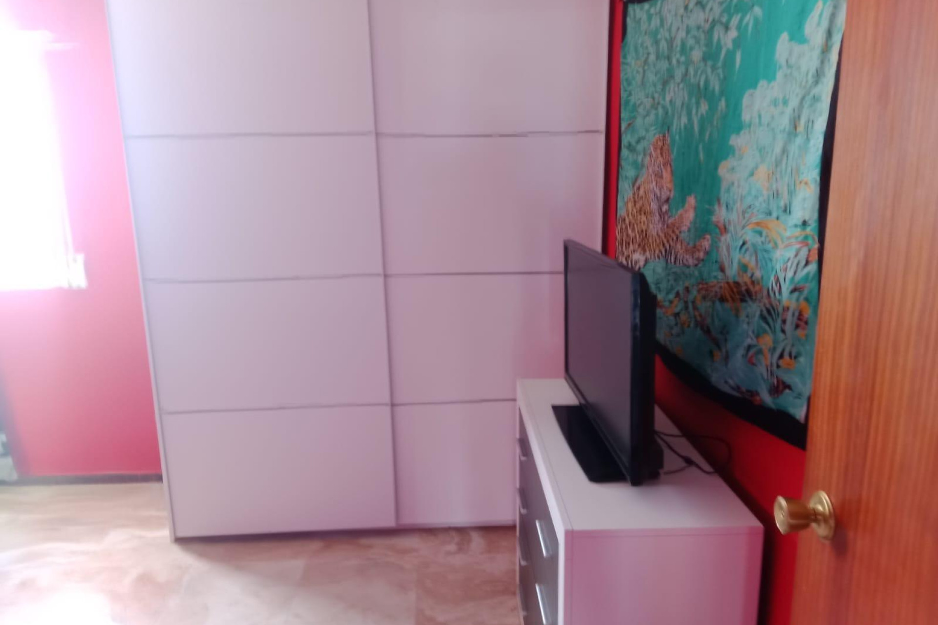 Herverkoop - Apartment - Torrevieja - Acequion