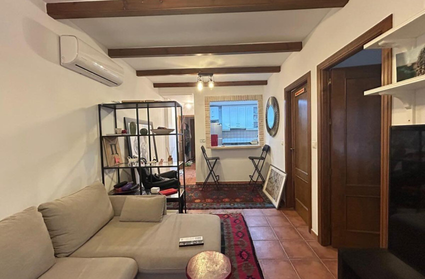 Herverkoop - Apartment - Torrevieja - Acequion