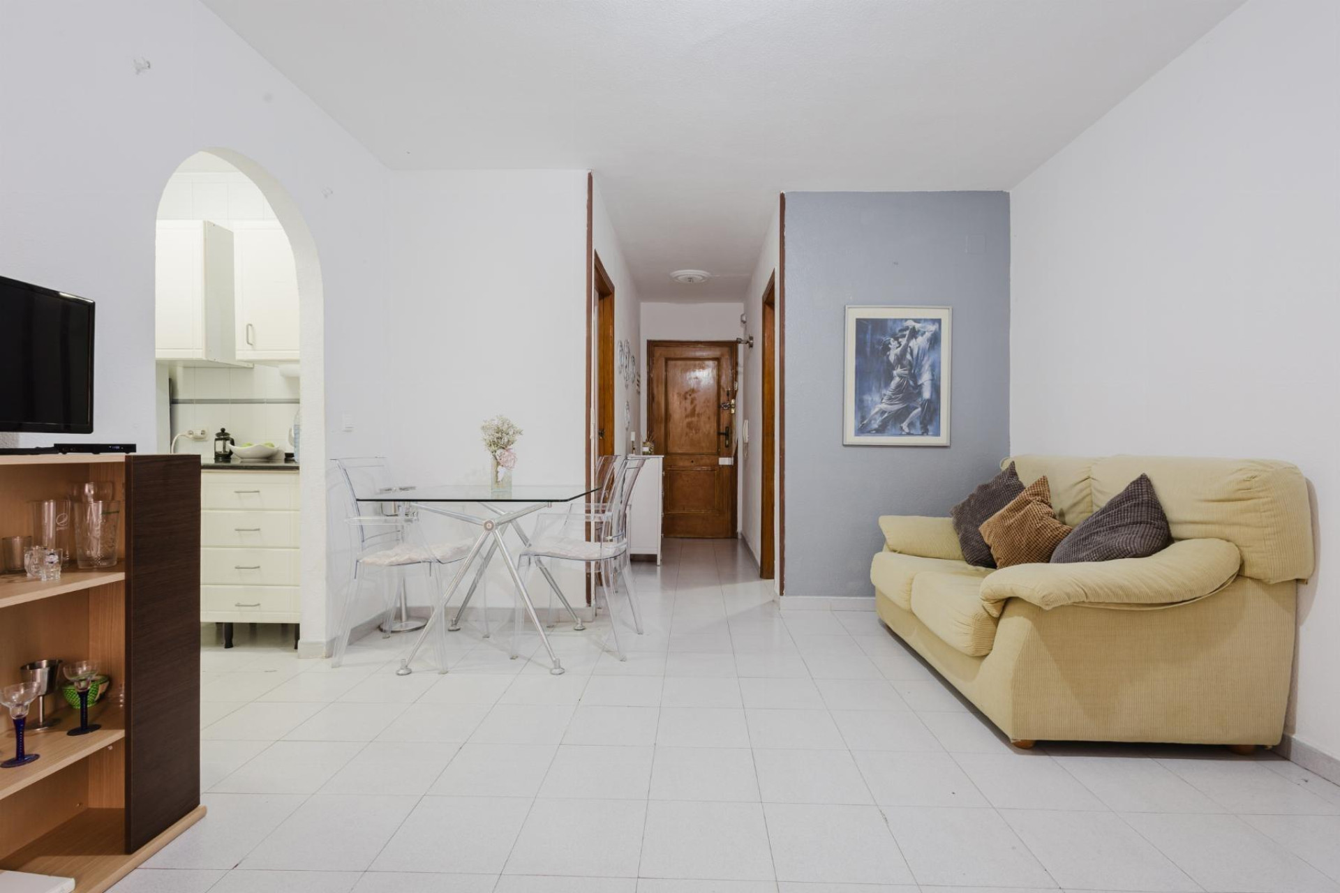 Herverkoop - Apartment - Torrevieja - Acequion