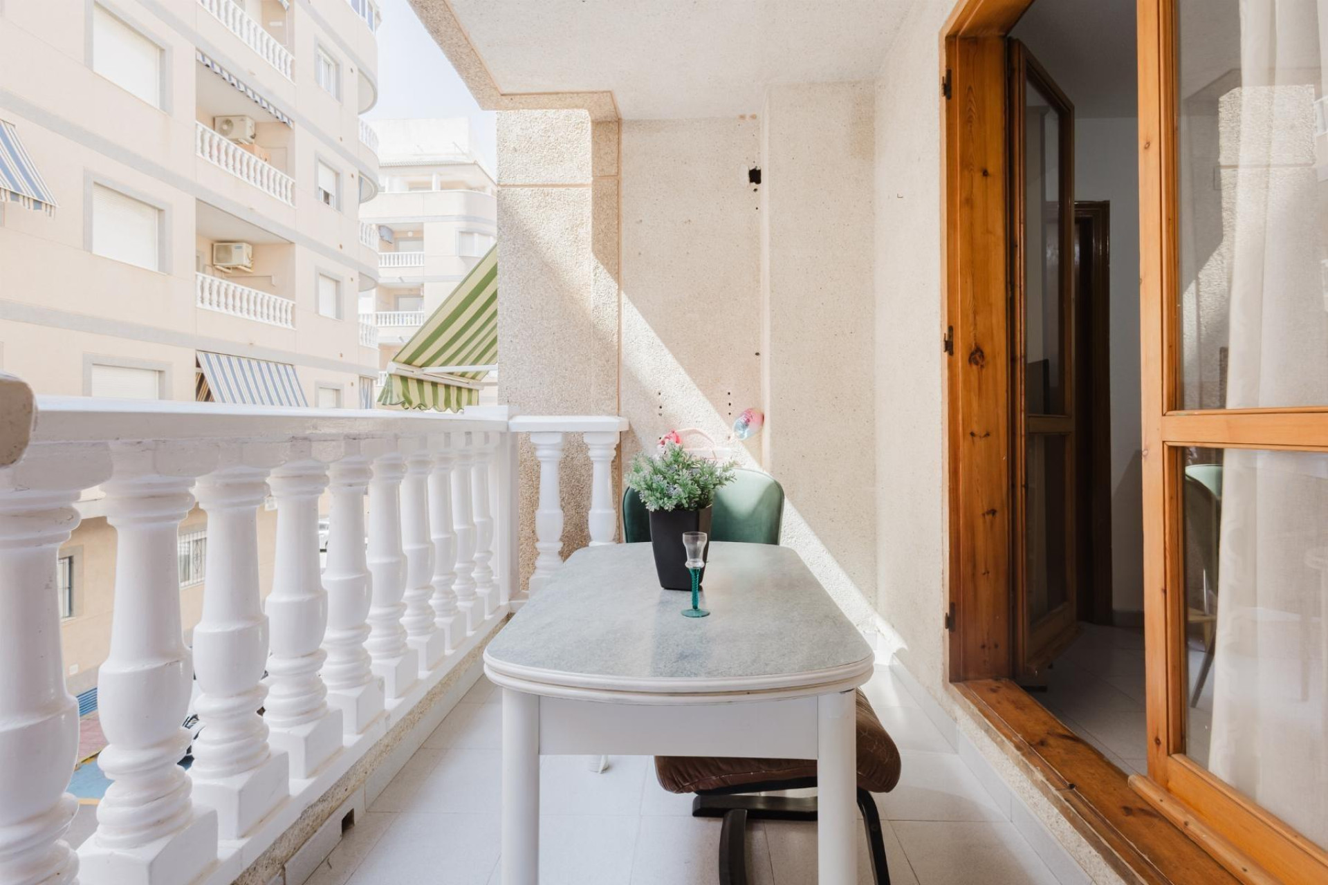 Herverkoop - Apartment - Torrevieja - Acequion