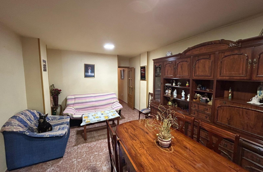 Herverkoop - Apartment - Torrevieja - Acequion