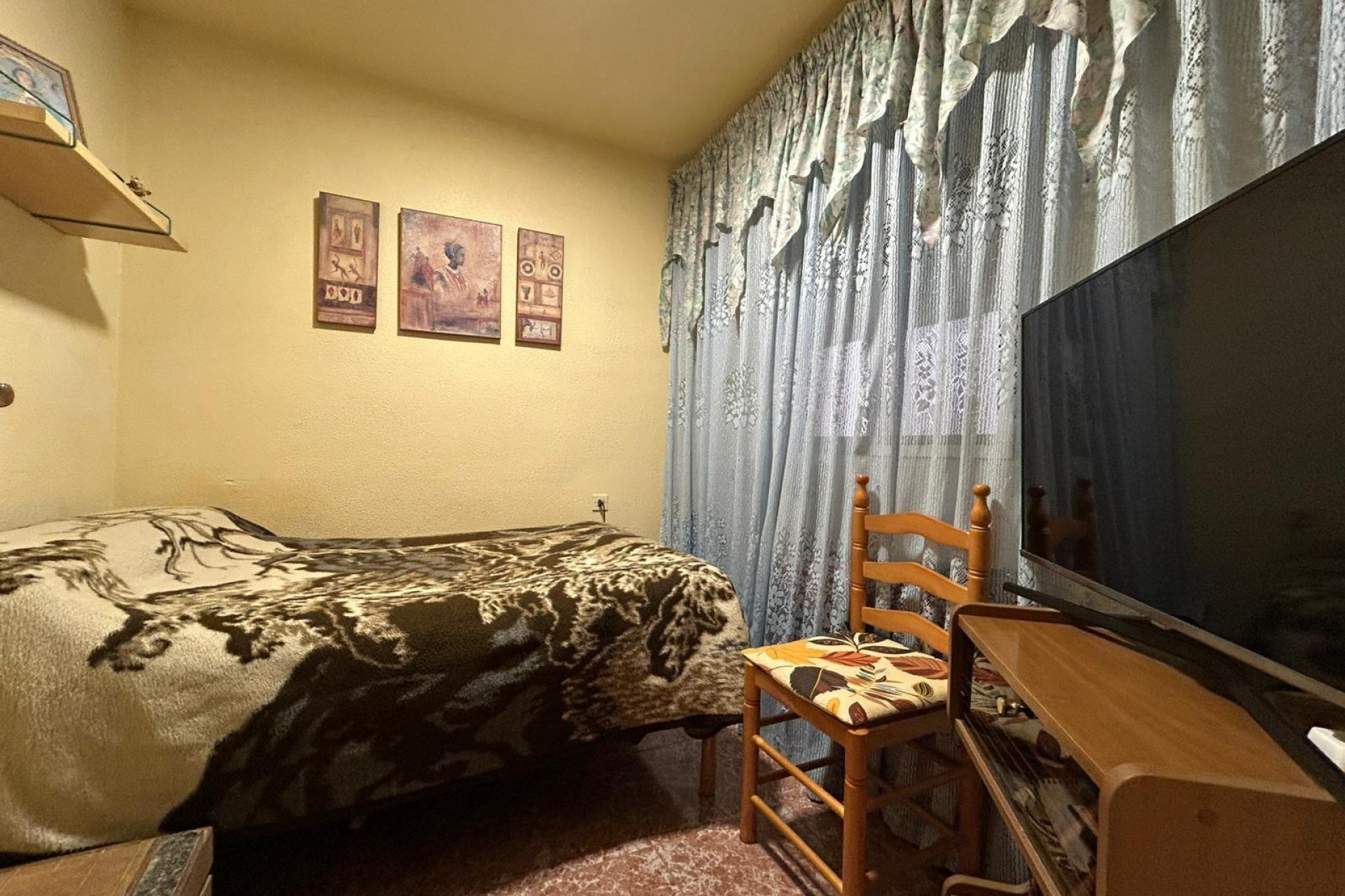 Herverkoop - Apartment - Torrevieja - Acequion