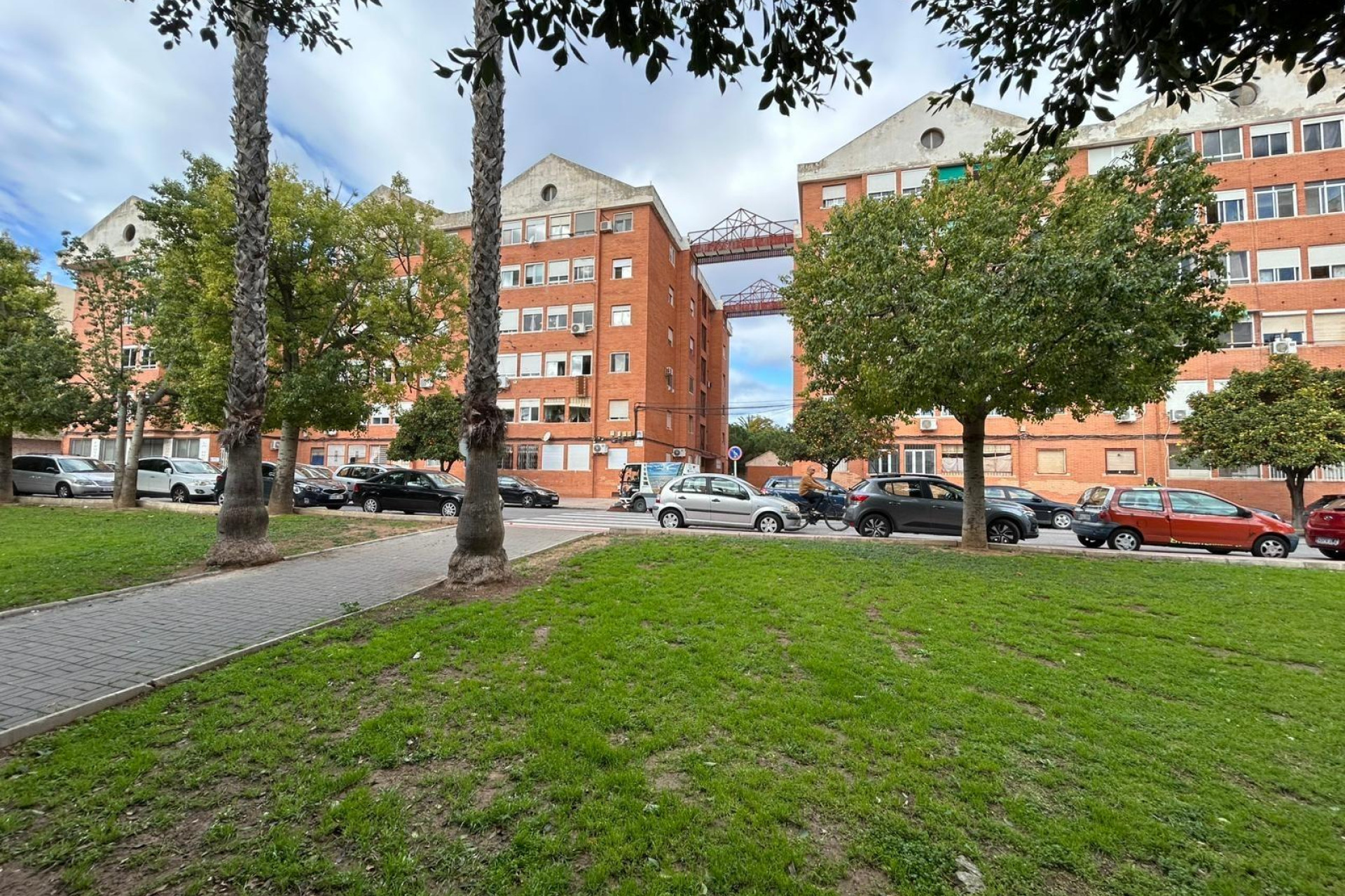 Herverkoop - Apartment - Torrevieja - Acequion