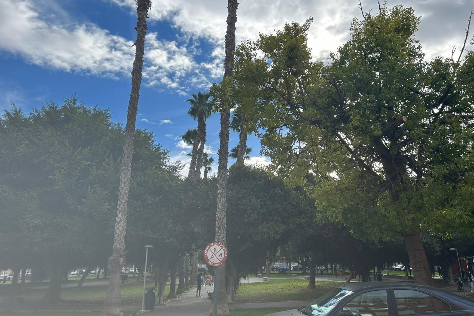 Herverkoop - Apartment - Torrevieja - Acequion