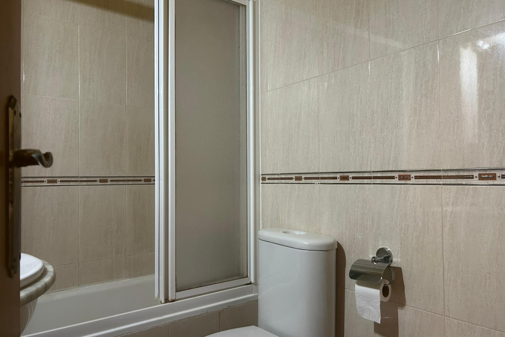 Herverkoop - Apartment - Torrevieja - Acequion