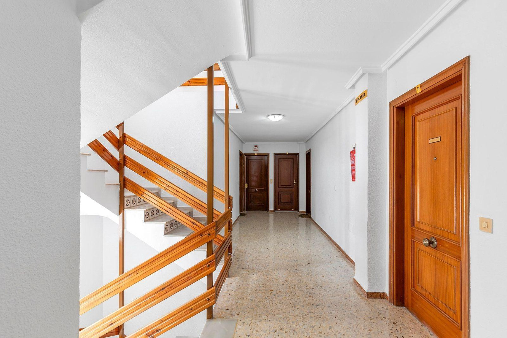 Herverkoop - Apartment - Torrevieja - Acequion