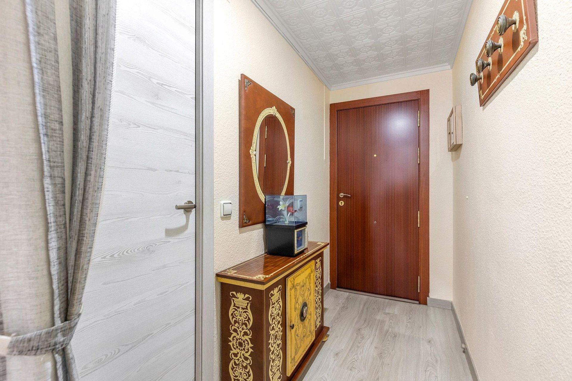 Herverkoop - Apartment - Torrevieja - Acequion