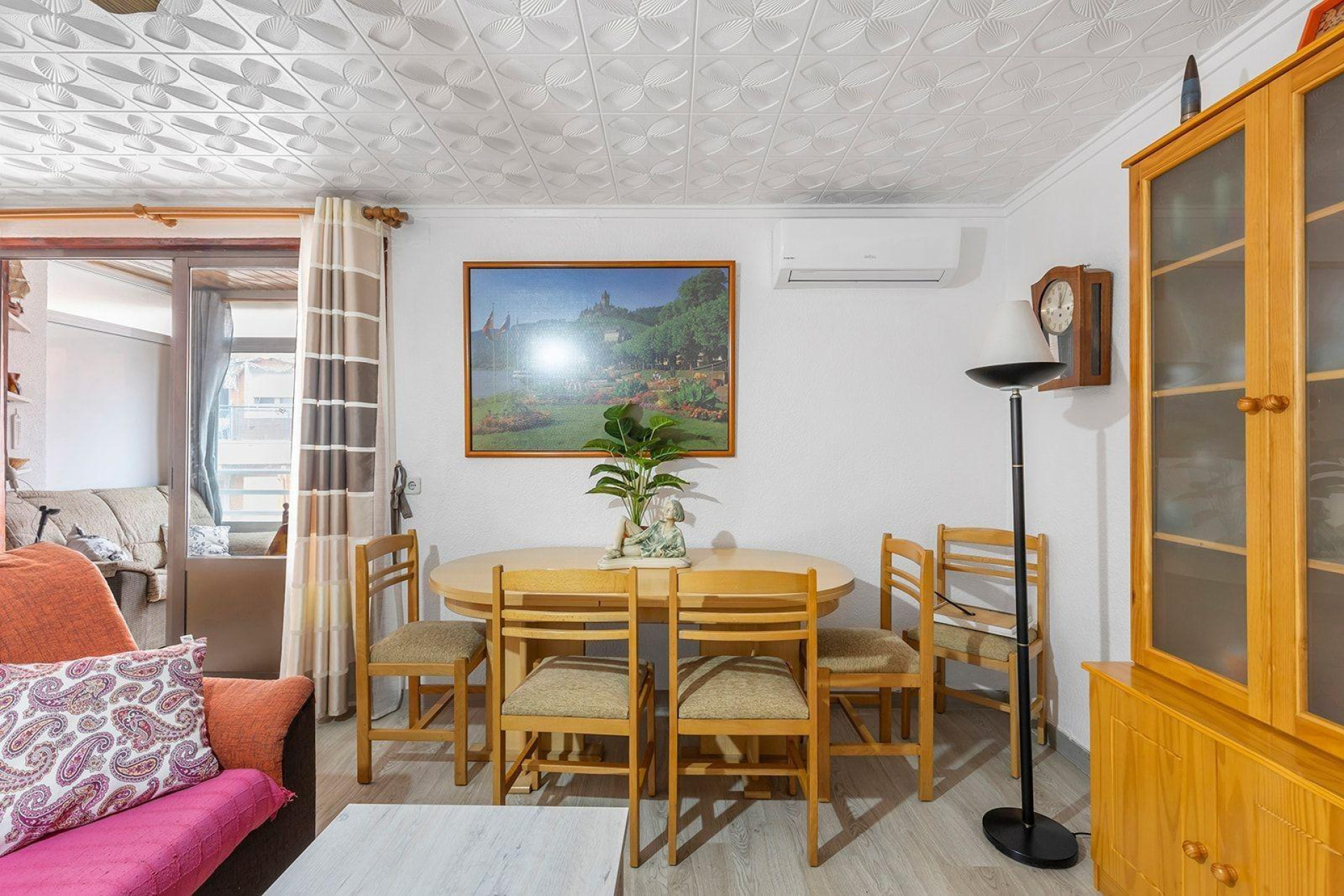 Herverkoop - Apartment - Torrevieja - Acequion