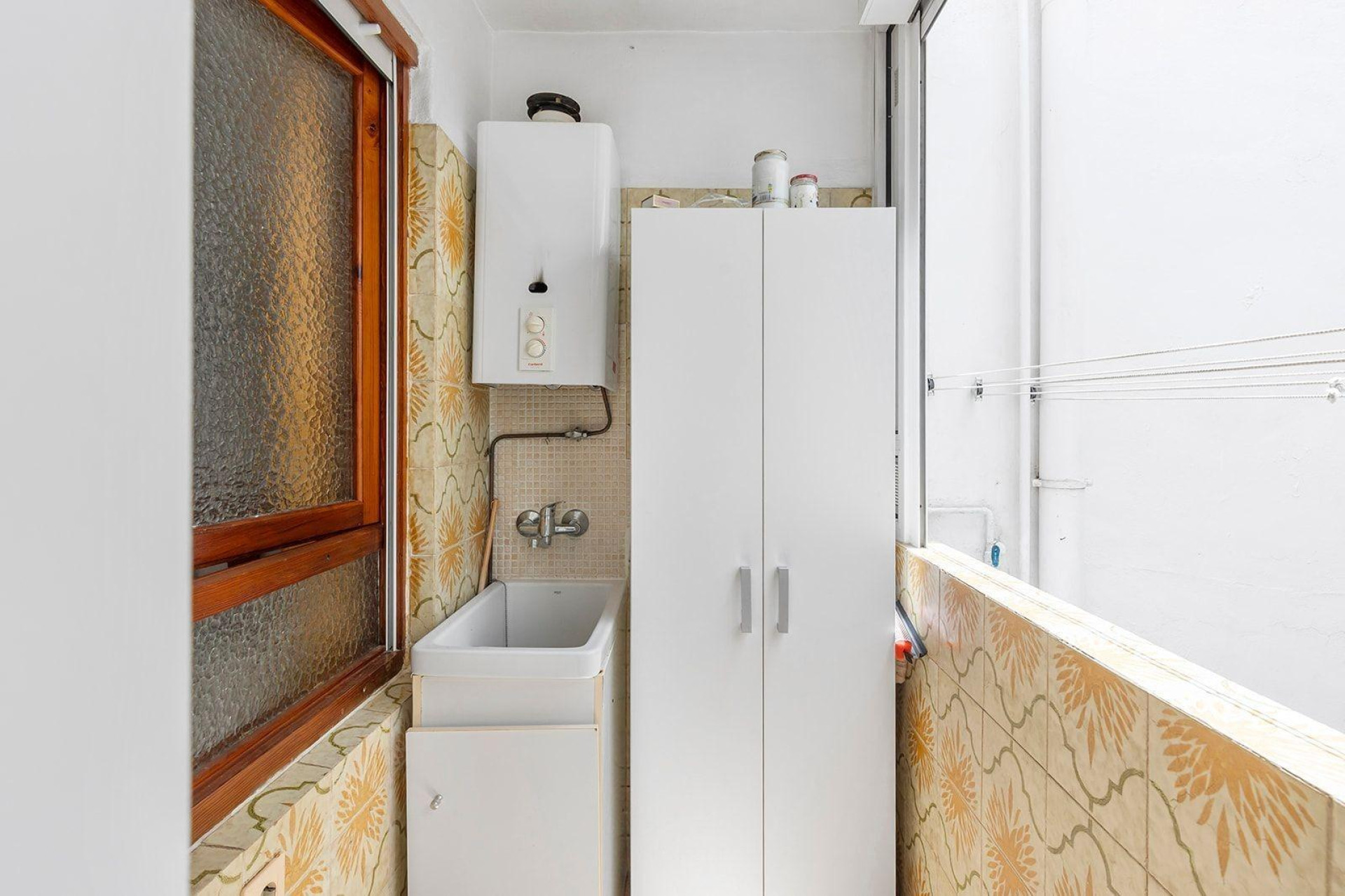 Herverkoop - Apartment - Torrevieja - Acequion