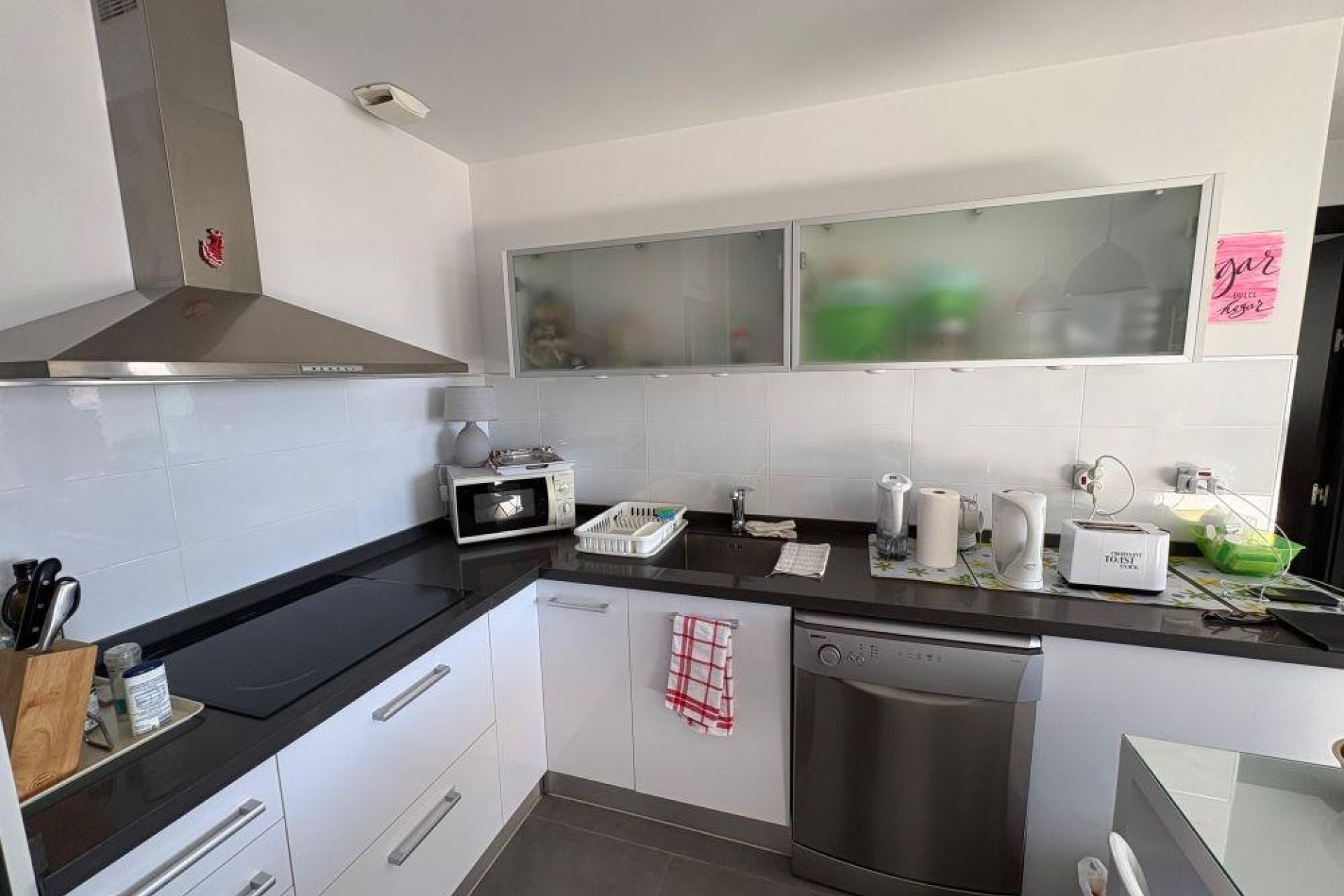 Herverkoop - Apartment - Torrevieja - Acequion