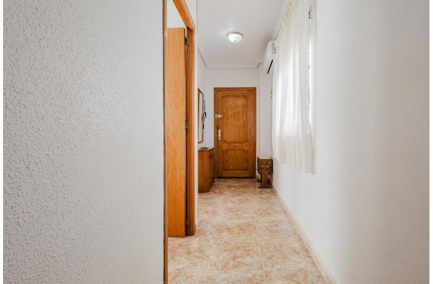 Herverkoop - Apartment - Torrevieja - Acequion