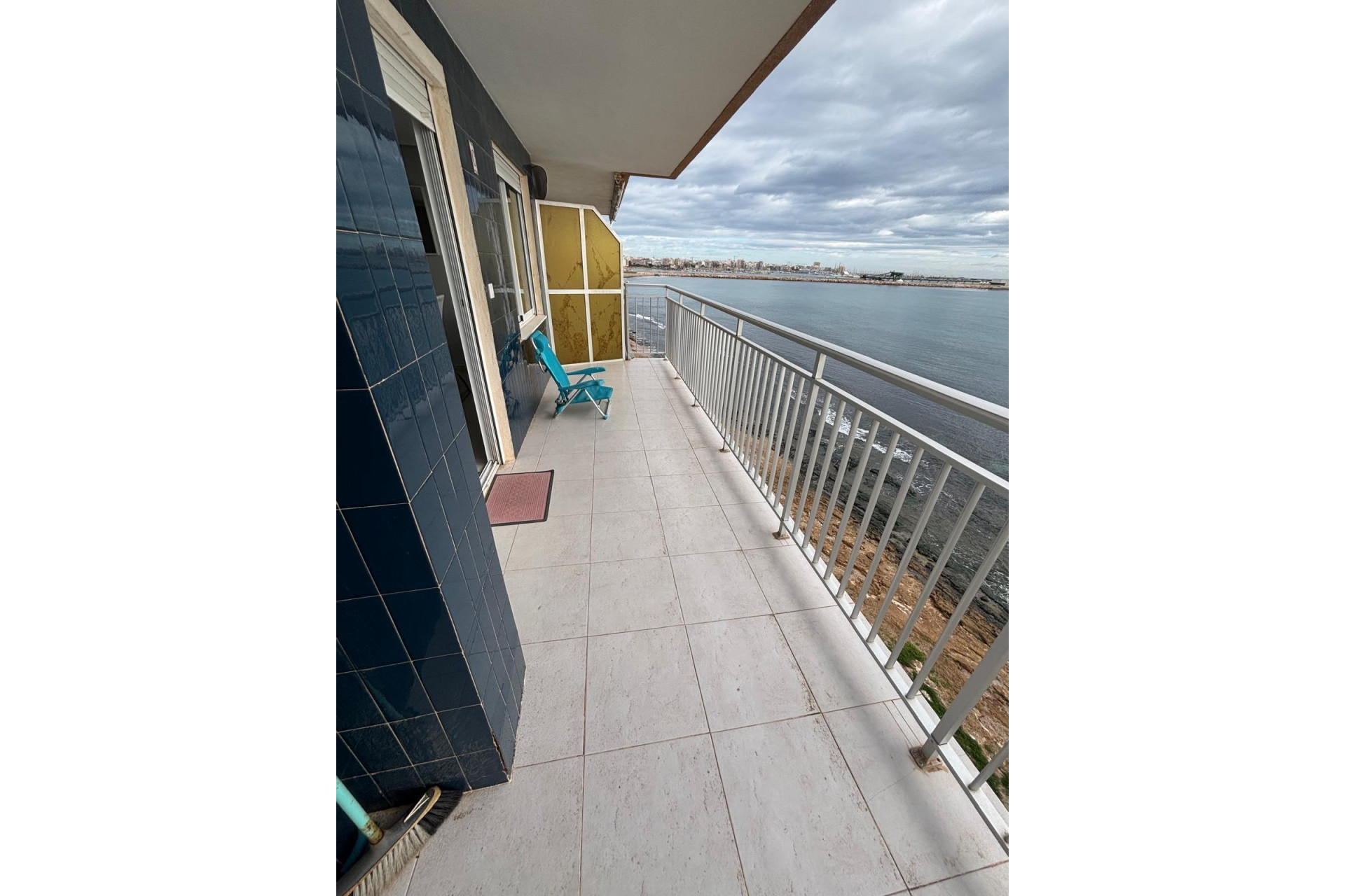 Herverkoop - Apartment - Torrevieja - Acequion