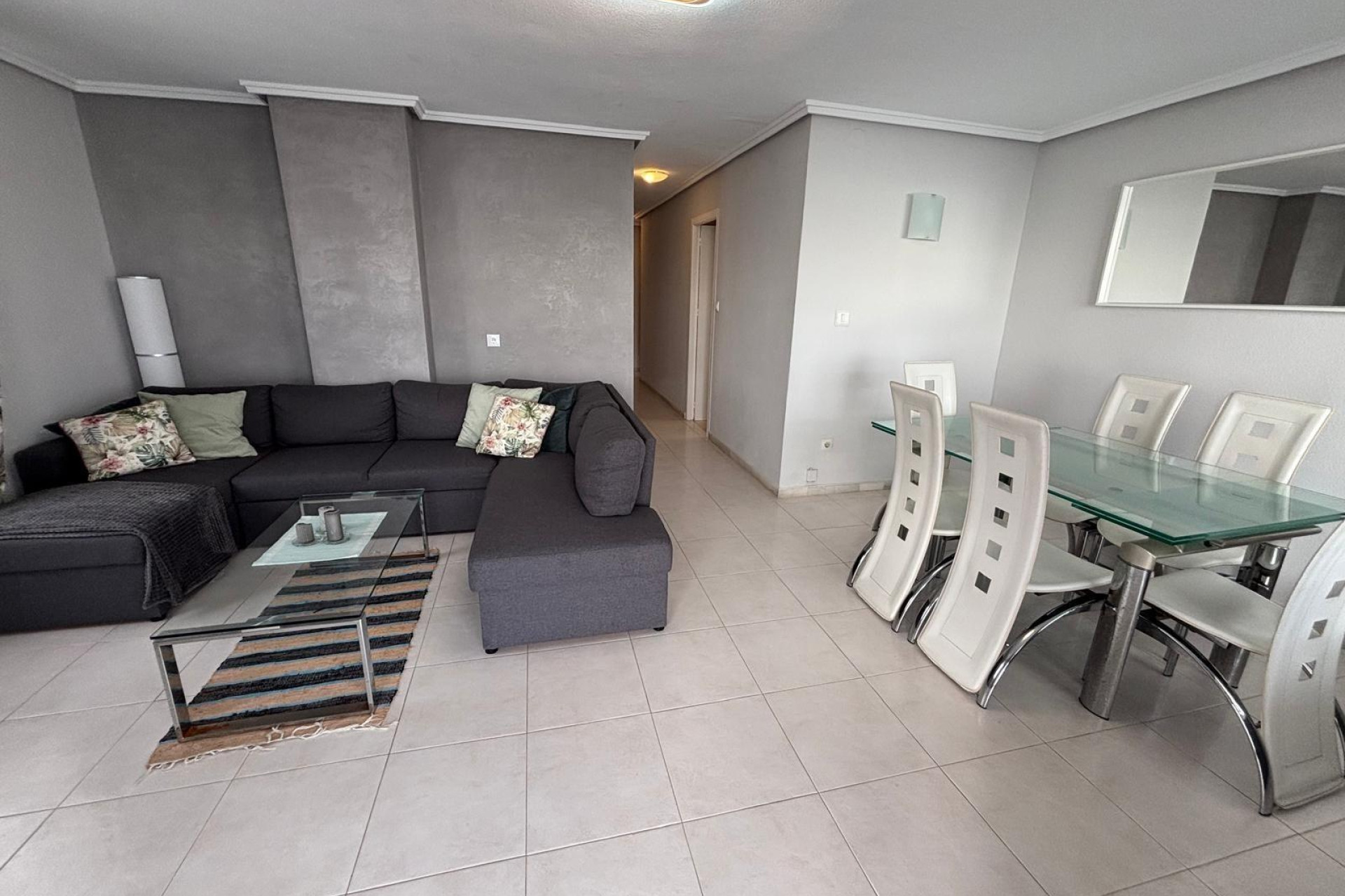 Herverkoop - Apartment - Torrevieja - Acequion