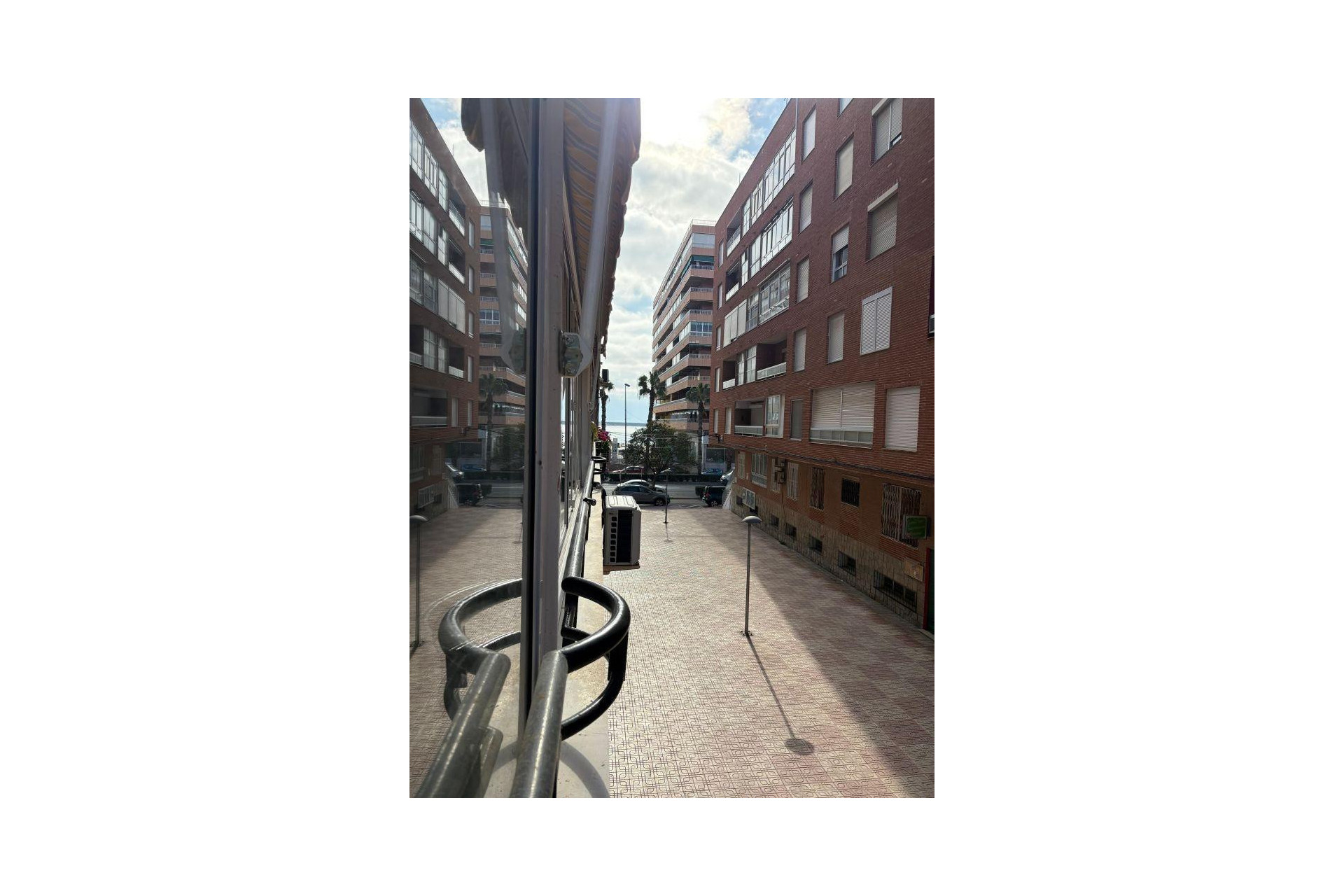 Herverkoop - Apartment - Torrevieja - Acequion