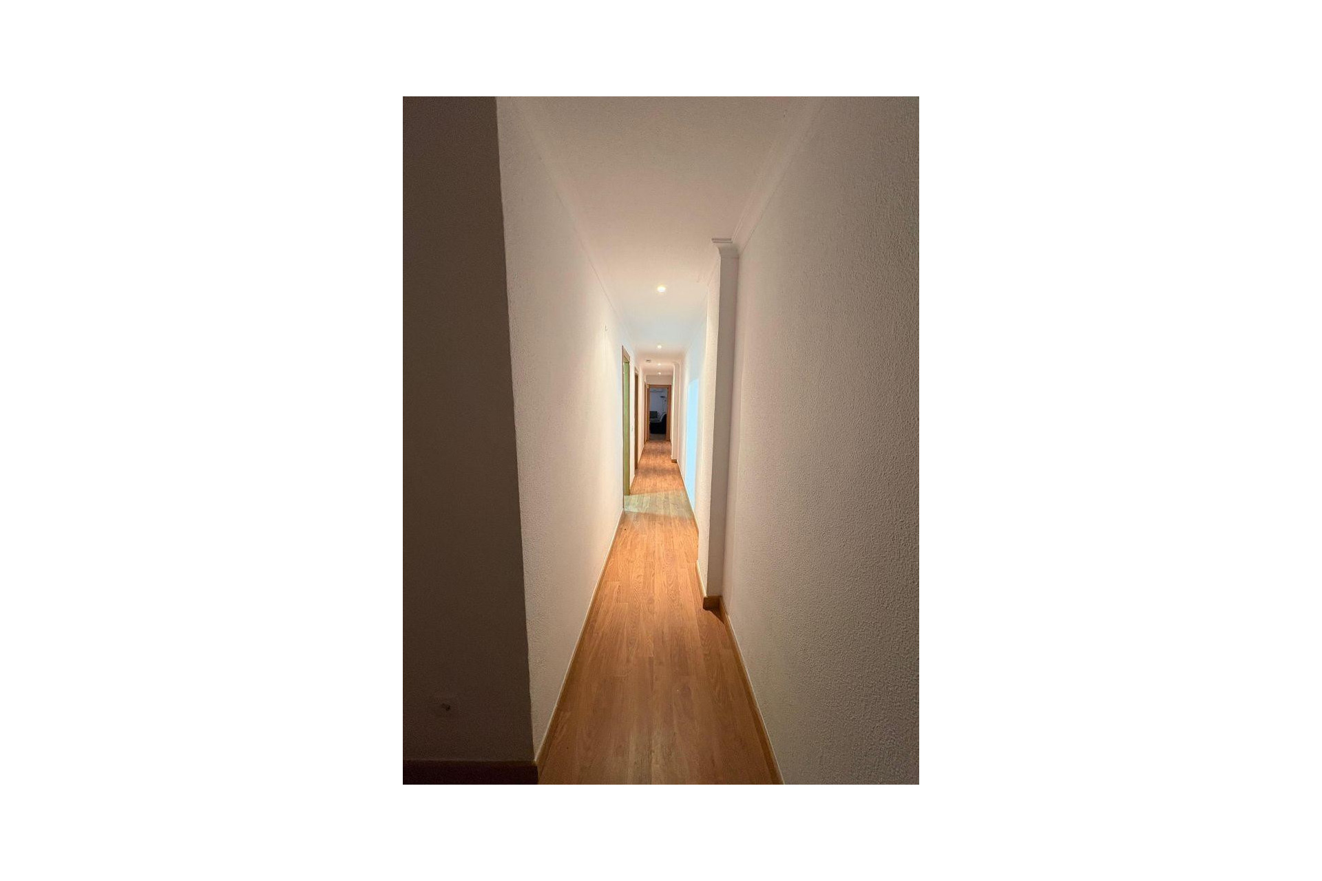 Herverkoop - Apartment - Torrevieja - Acequion