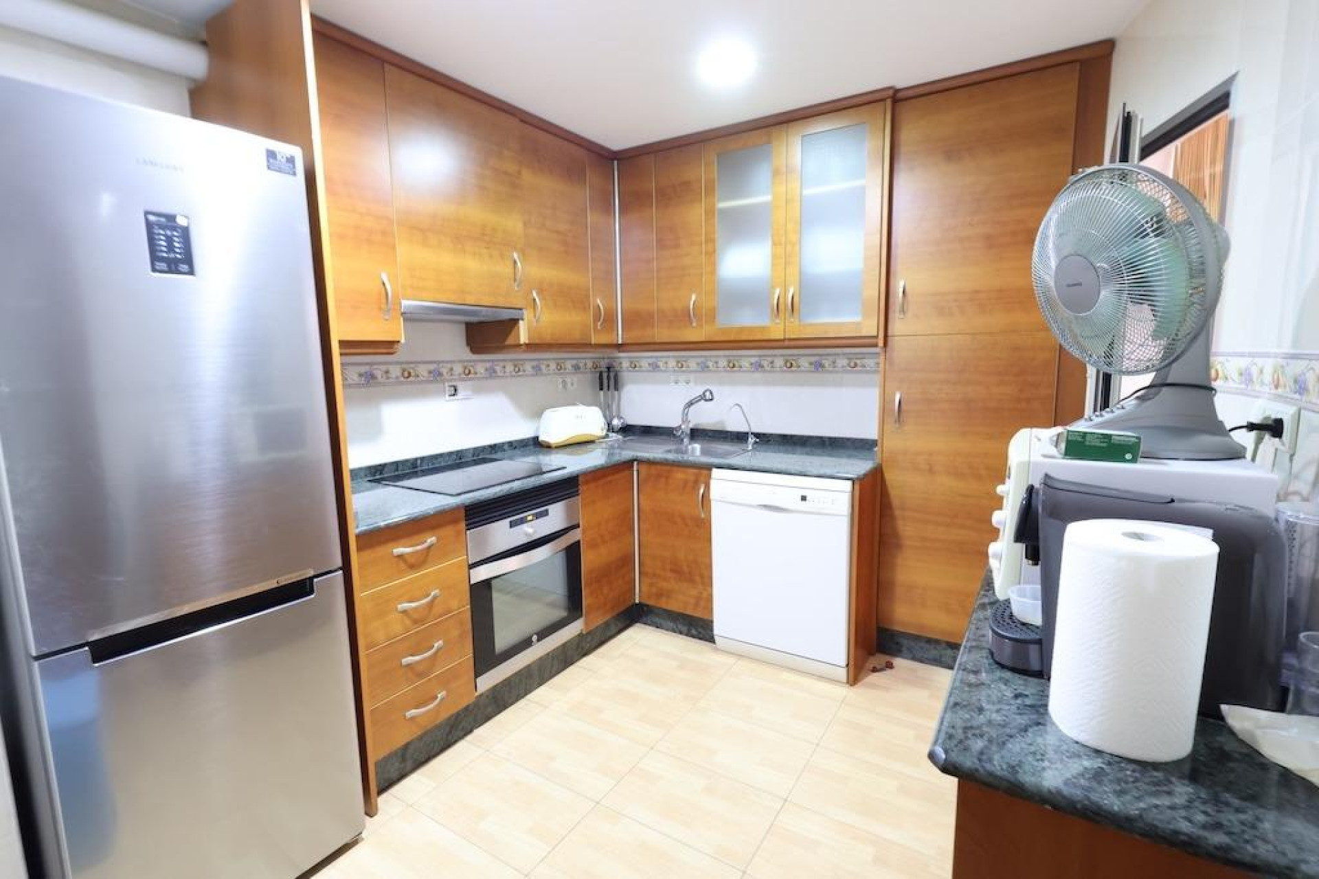 Herverkoop - Apartment - Torrevieja - Acequion