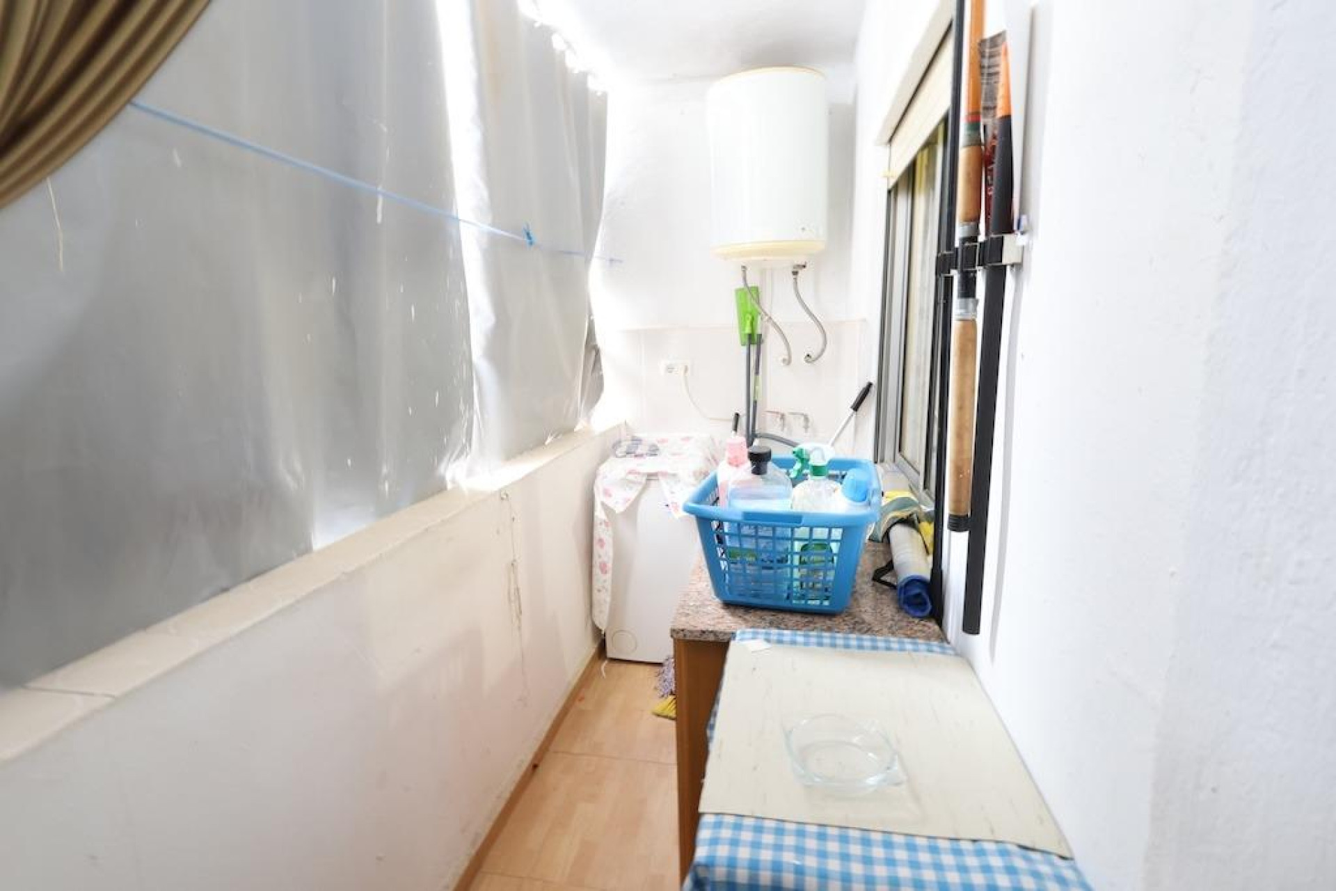 Herverkoop - Apartment - Torrevieja - Acequion