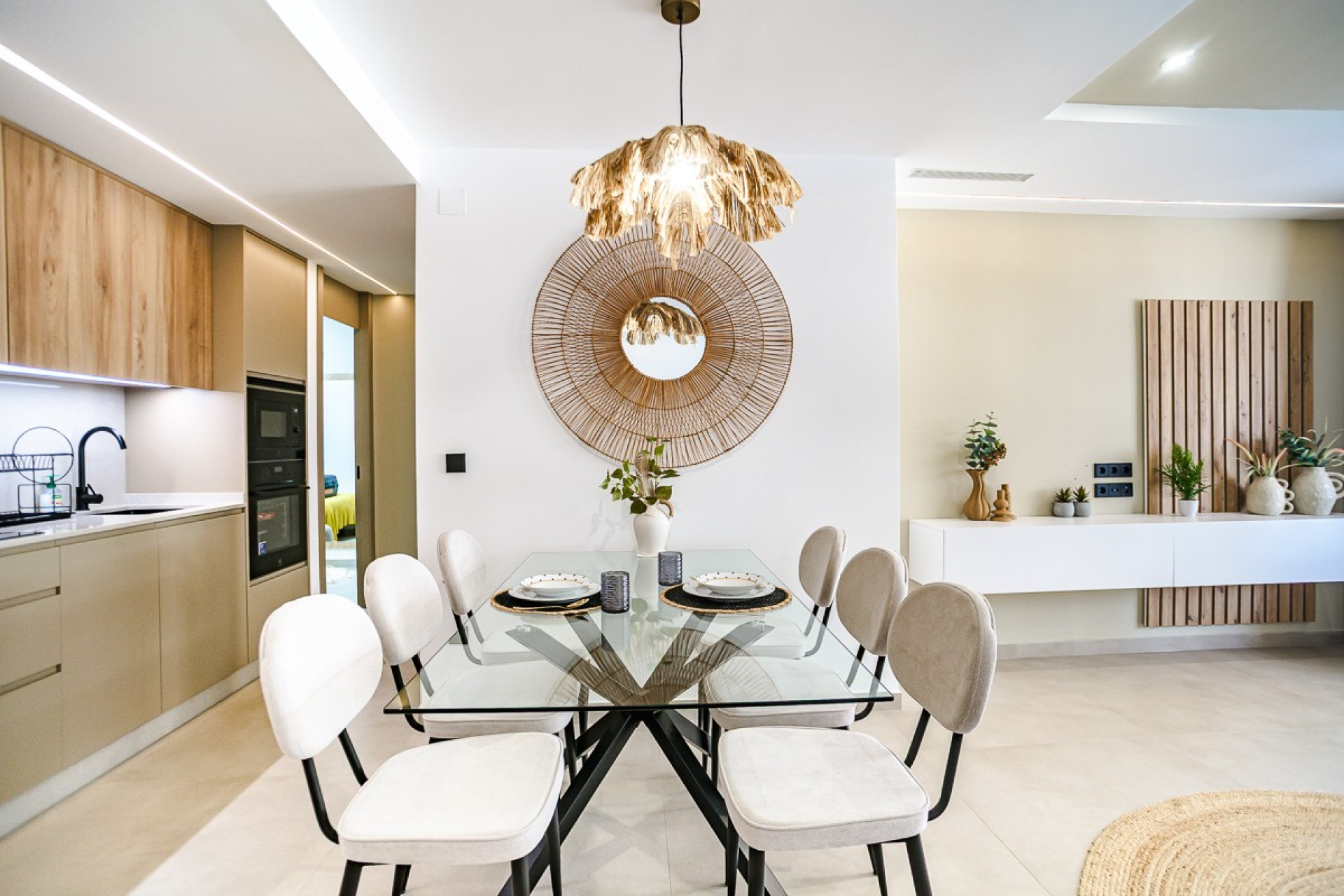 Herverkoop - Apartment - Torrevieja - Acequion