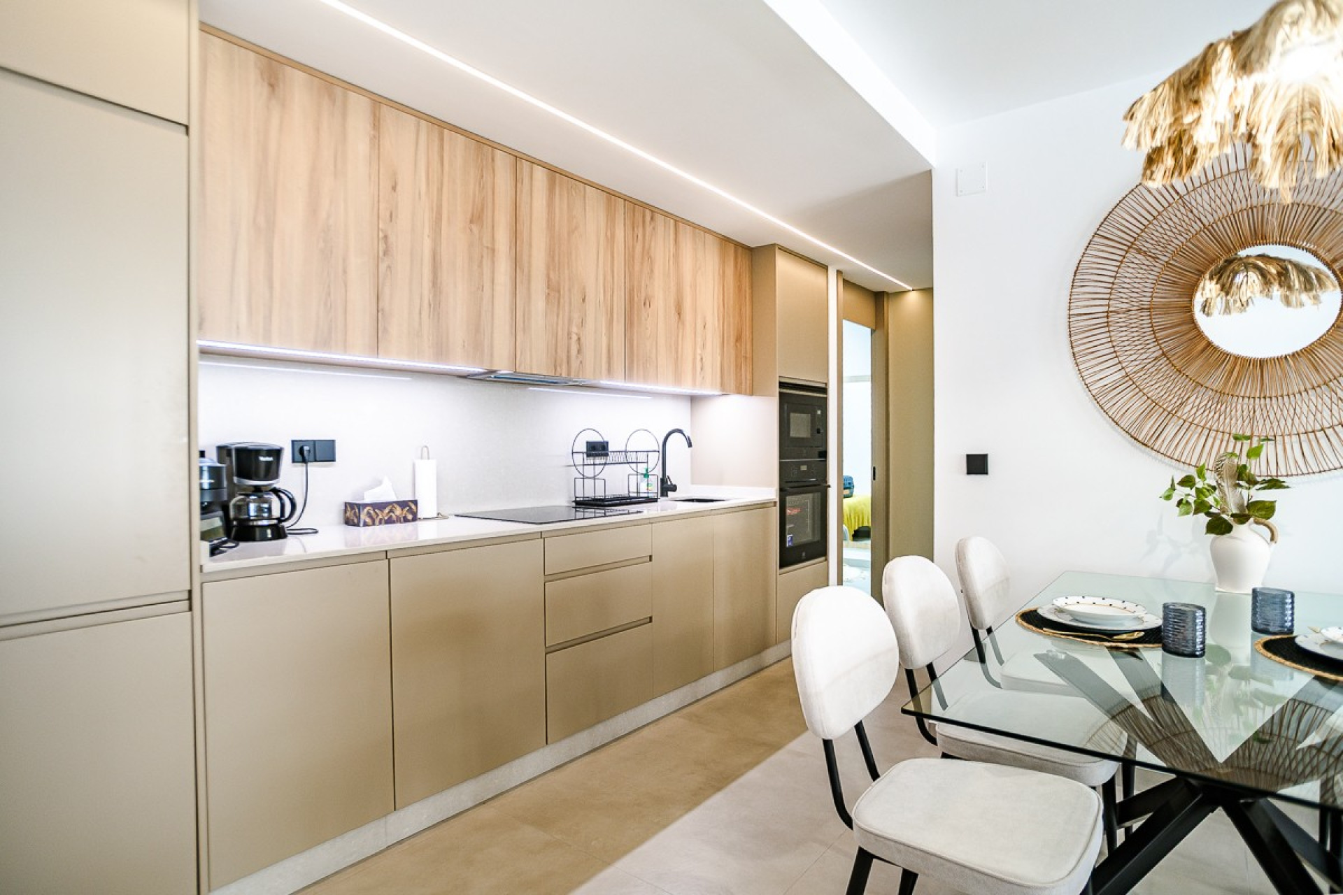 Herverkoop - Apartment - Torrevieja - Acequion