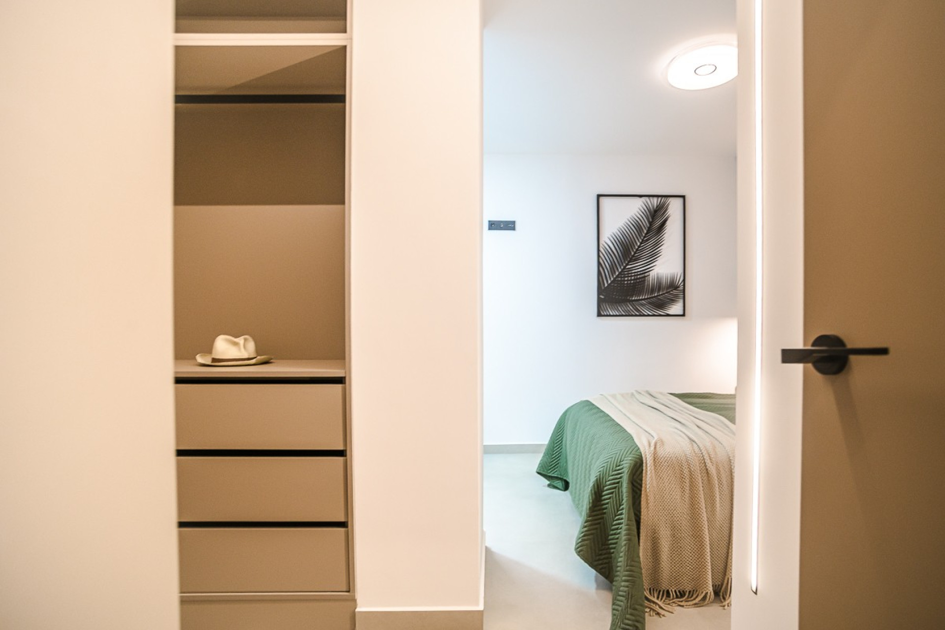 Herverkoop - Apartment - Torrevieja - Acequion