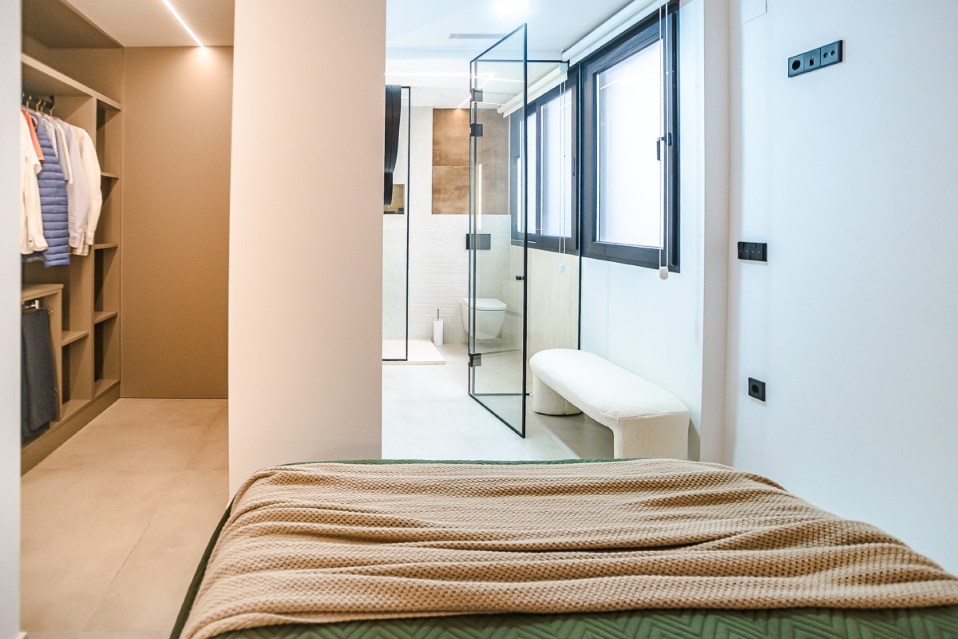 Herverkoop - Apartment - Torrevieja - Acequion