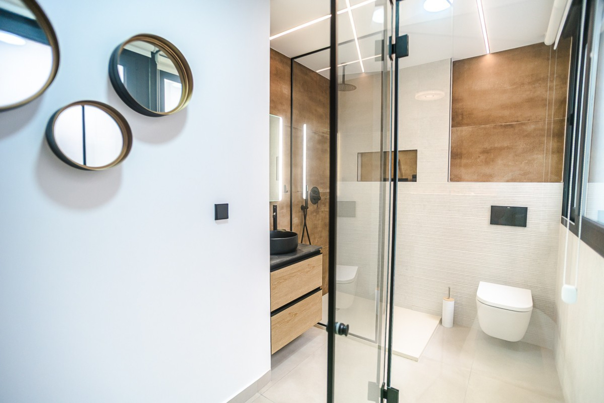 Herverkoop - Apartment - Torrevieja - Acequion