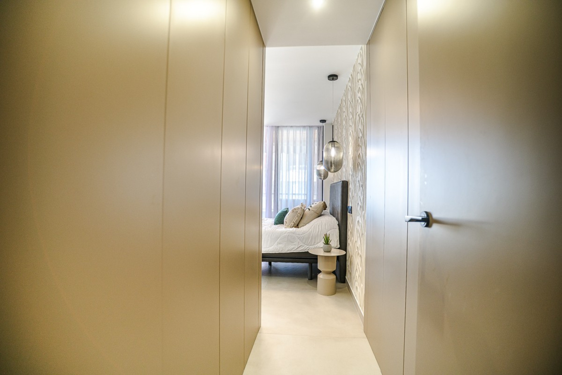 Herverkoop - Apartment - Torrevieja - Acequion