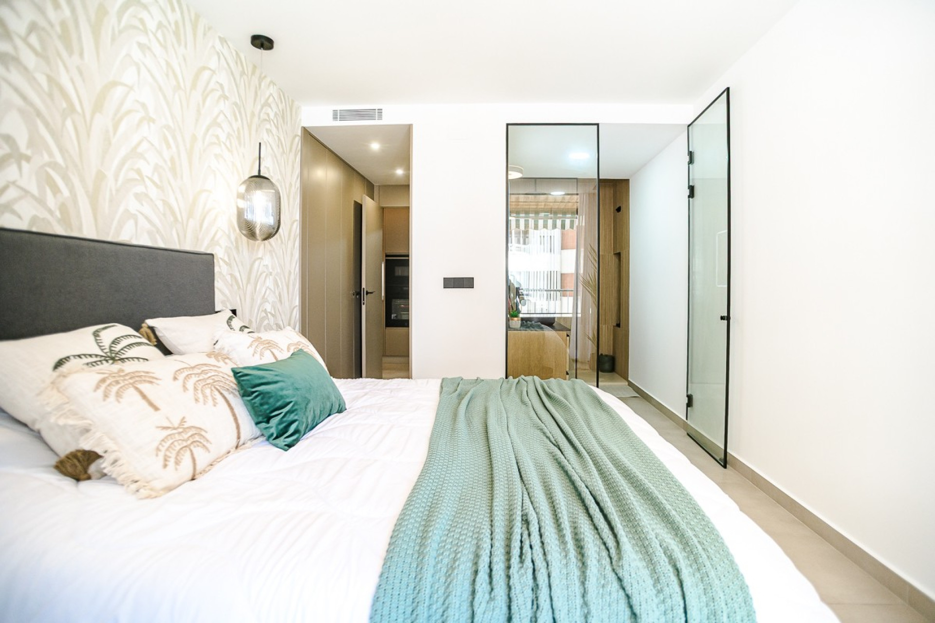 Herverkoop - Apartment - Torrevieja - Acequion