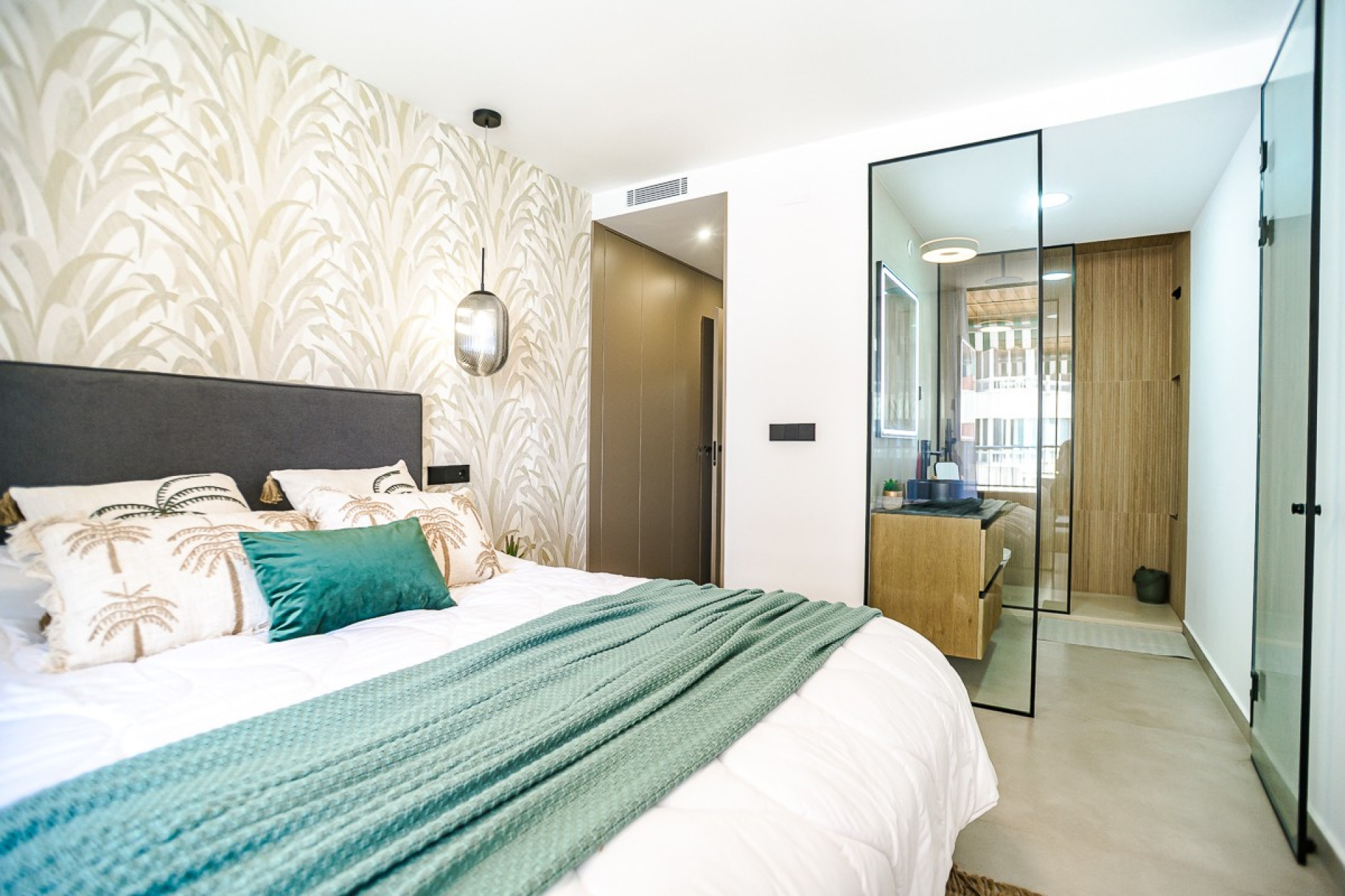 Herverkoop - Apartment - Torrevieja - Acequion